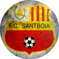 Logo F.C. Santboiá