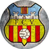 Logo F.C. Vilafranca
