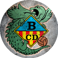 Logo C.E. Banyoles