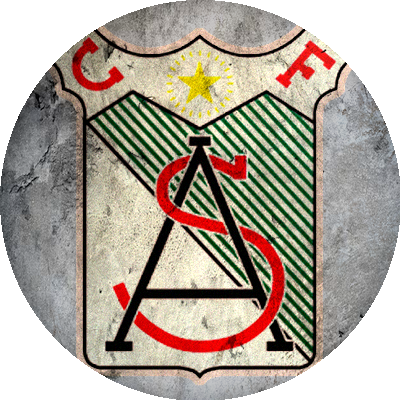 Logo Atlético Sanluqueño Club de Fútbol