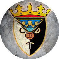 Logo Club Deportivo Tudelano