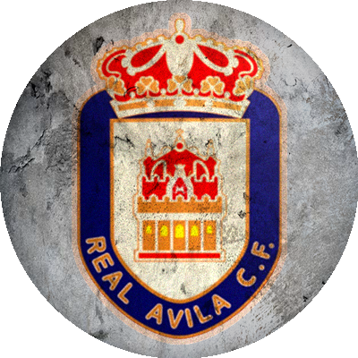 Logo Real Ávila C.F.