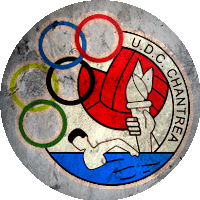 Logo U.D. Cultural Txantrea K.K.E.