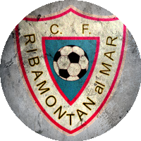 Logo C.F. Ribamontán al Mar