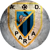 Logo A.D. Parla