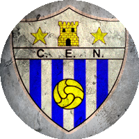 Logo Club Europa de Nava
