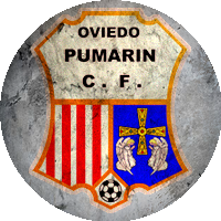 Logo Pumarín C.F.