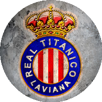 Logo Real Titánico