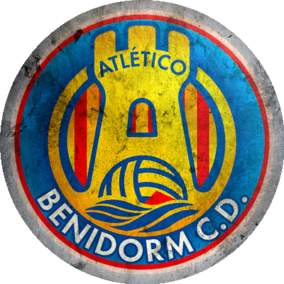 Logo Atlético Benidorm C.D.