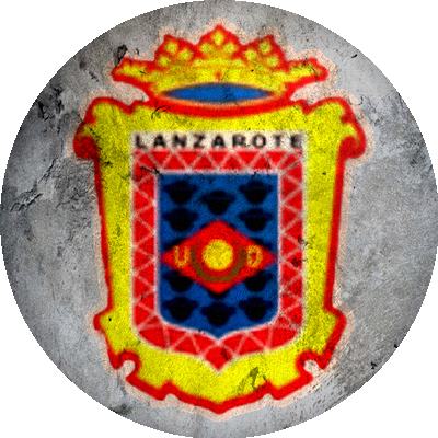 Logo U.D. Lanzarote