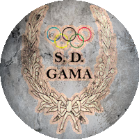 Logo S.D. Gama