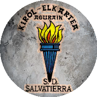 Logo S.D. Salvatierra