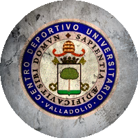 Logo C.D. Universidad Valladolid