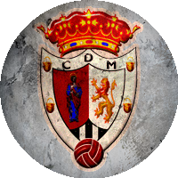 Logo C.D. Mairena