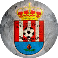 Logo Club Deportivo Atlético Granadilla