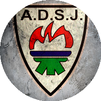 Logo A.D. San Juan