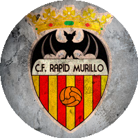 Logo C.F. Rápid Murillo
