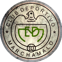 Logo Marchamalo