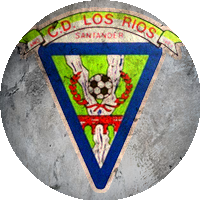 Logo C.D. Los Ríos