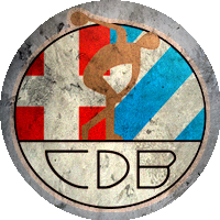 Logo Club Deportiu Blanes
