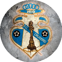 Logo F.C. Cruceiro do Hío