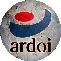 Logo Ardoi