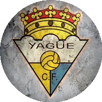 Logo Yagüe C.F.