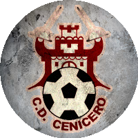 Logo C.D. Cenicero