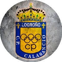 Logo C.P. Calasancio