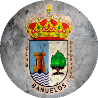Logo C.D. Bañuelos