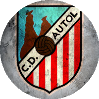 Logo C.D. Autol