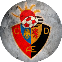 Logo C.D. Avance Ezcabarte