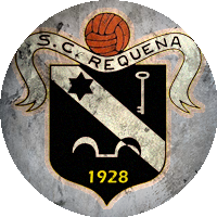 Logo Sporting Club Requena