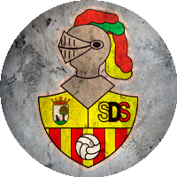 Logo S.D. Sueca