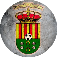 Logo F.C. Jove Español San Vicente