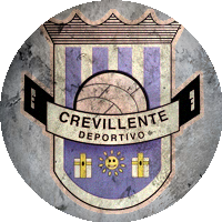 Logo Crevillente Deportivo