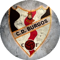 Logo C.D. Burgalés