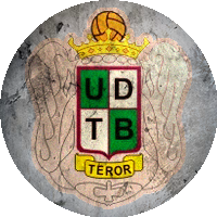 Logo U.D. Teror Balompié