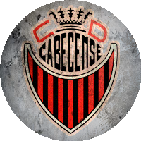 Logo C.D. Cabecense