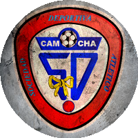 Logo S.D. Atlético Camocha