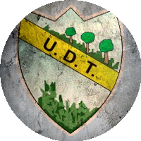 Logo U.D. Tesorillo