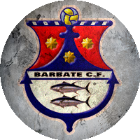 Logo Barbate C.F.