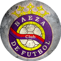 Logo Baeza C.F.