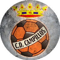 Logo C.D. Campillos