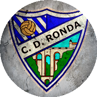 Logo C.D. Ronda