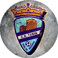 Logo Tugia Juego Limpio