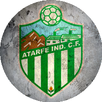 Logo Atarfe Industrial C.F.