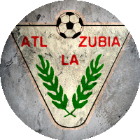 Logo Atlético La Zubia