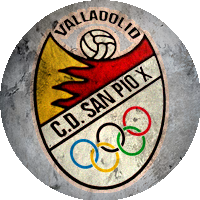 Logo C.D. San Pío X