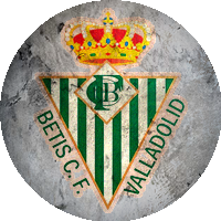 Logo Betis Valladolid C.F.